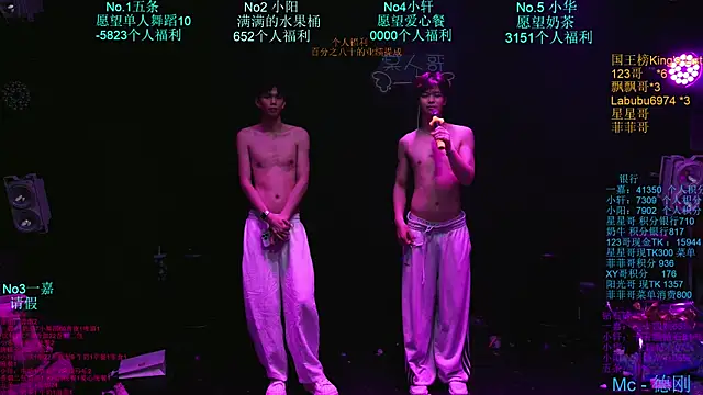 Show Webcam de Zouzouboy-001