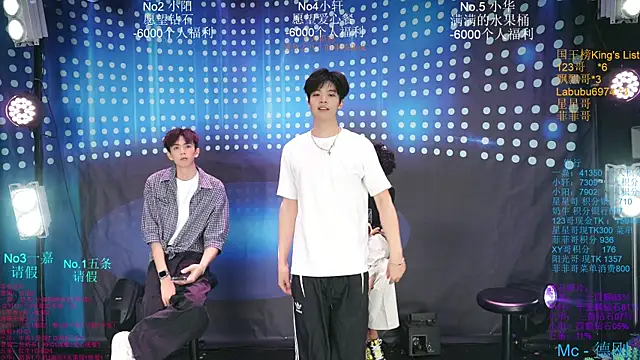 Zouzouboy-001 在線直播表演