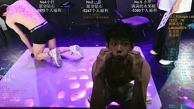 Zouzouboy-001 webcam show