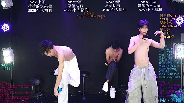Zouzouboy-001 Show in webcam