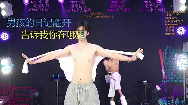 โชว์เว็บแคมของ Zouzouboy-001