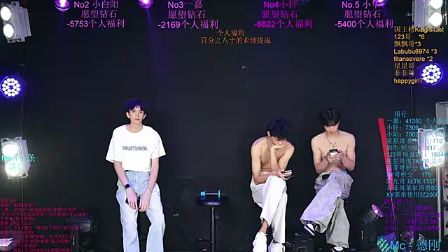 Zouzouboy-001 在線直播表演