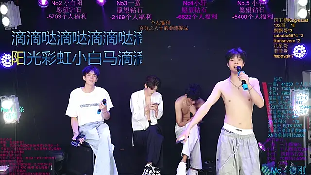 Zouzouboy-001 Show in webcam