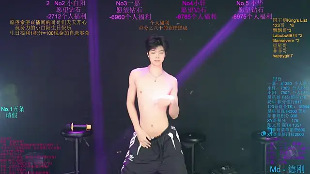 Zouzouboy-001 Webcamshow