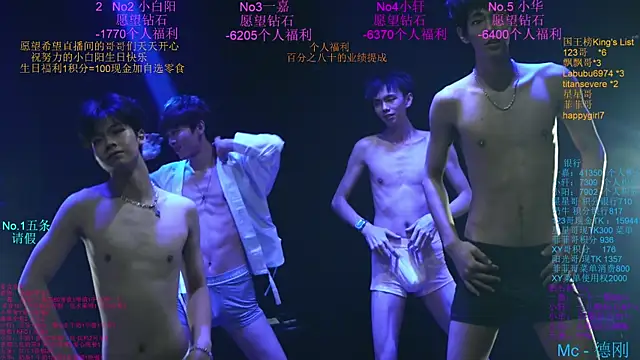 Zouzouboy-001 webcam show