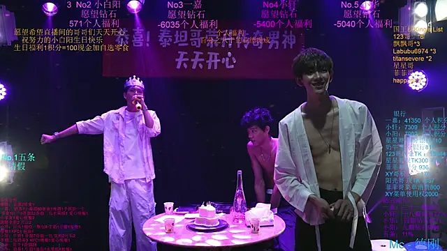Zouzouboy-001 webcam show