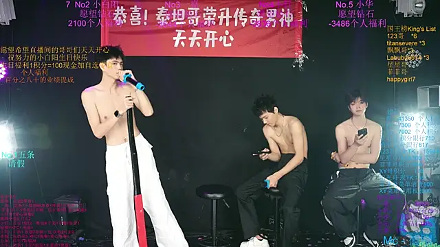 Show Webcam de Zouzouboy-001