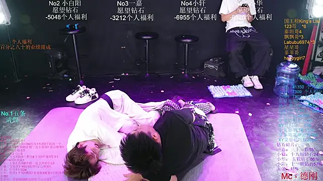 Zouzouboy-001 在線直播表演