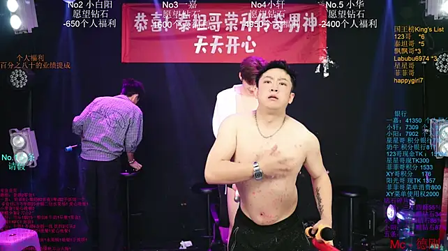 Zouzouboy-001 Webcamshow