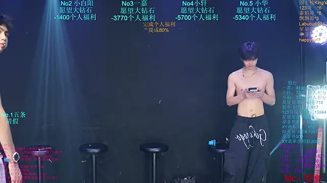 Zouzouboy-001 Show in webcam