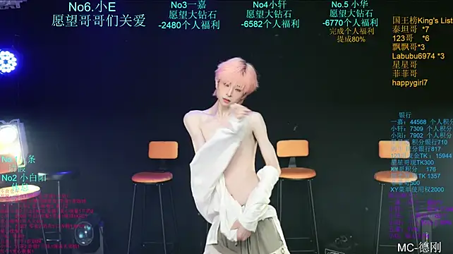 Zouzouboy-001 webcam show