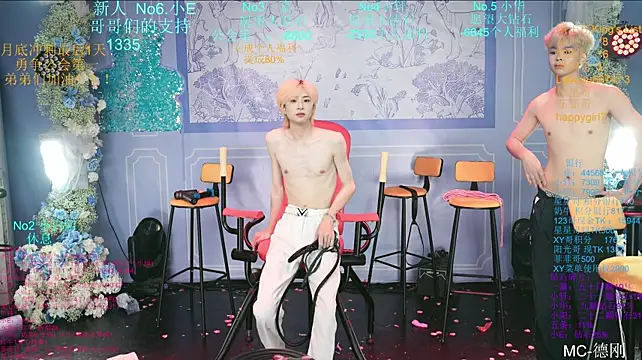 Zouzouboy-001 Show Webcam