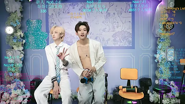 Show de webcam de Zouzouboy-001