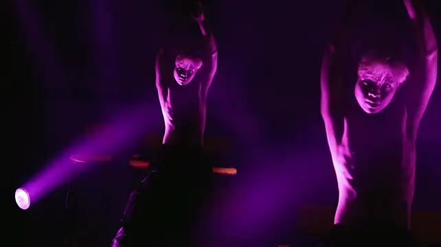 Zouzouboy-001 ওয়েবক্যাম শো