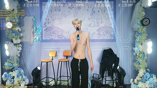 Zouzouboy-001 webcam show