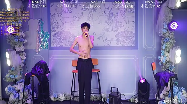 Show Webcam de Zouzouboy-001