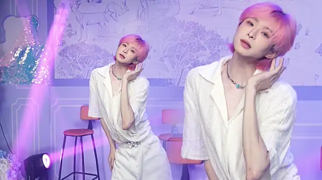 โชว์เว็บแคมของ Zouzouboy-001
