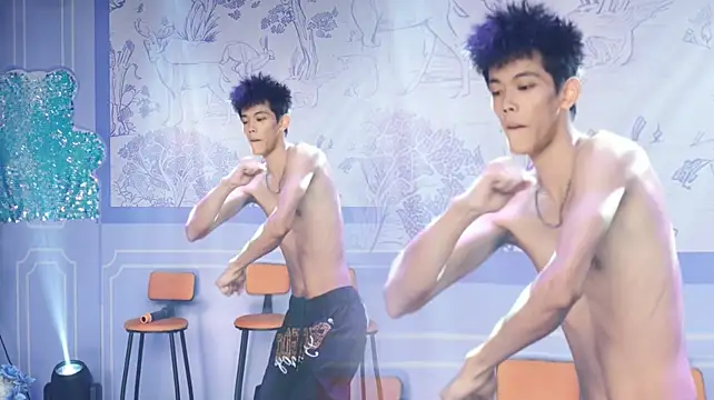 Zouzouboy-001 在線直播表演
