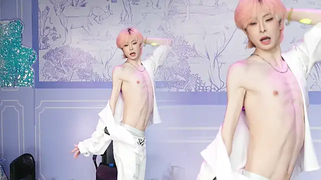 Zouzouboy-001 在線直播表演