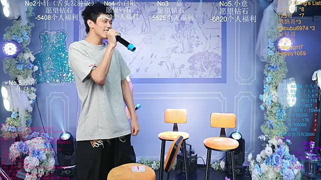 Show de webcam de Zouzouboy-001