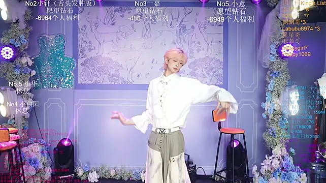 โชว์เว็บแคมของ Zouzouboy-001
