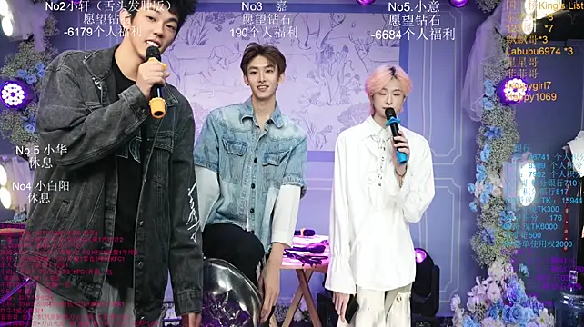 Zouzouboy-001 在線直播表演