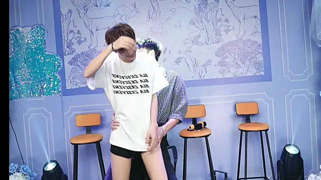 Webkamerová show Zouzouboy-001