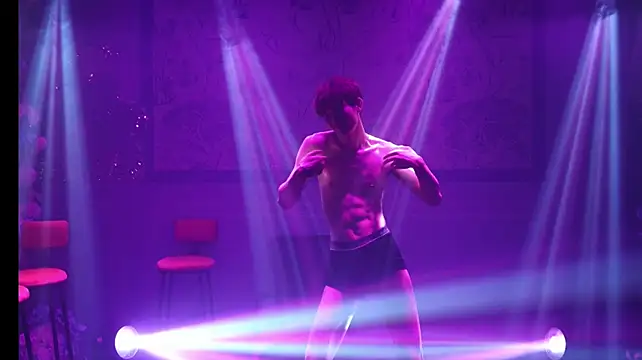 Zouzouboy-001 Webcamshow