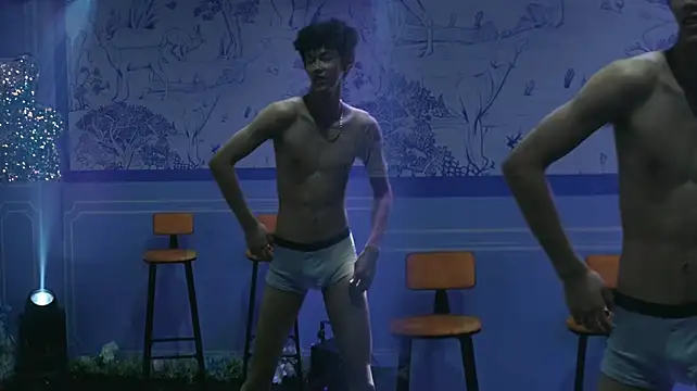 Zouzouboy-001 Webcamshow