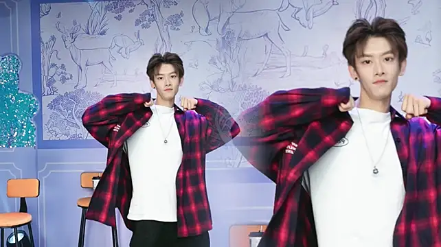 โชว์เว็บแคมของ Zouzouboy-001