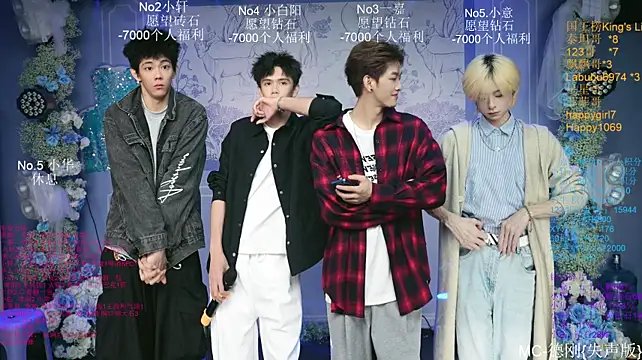 โชว์เว็บแคมของ Zouzouboy-001