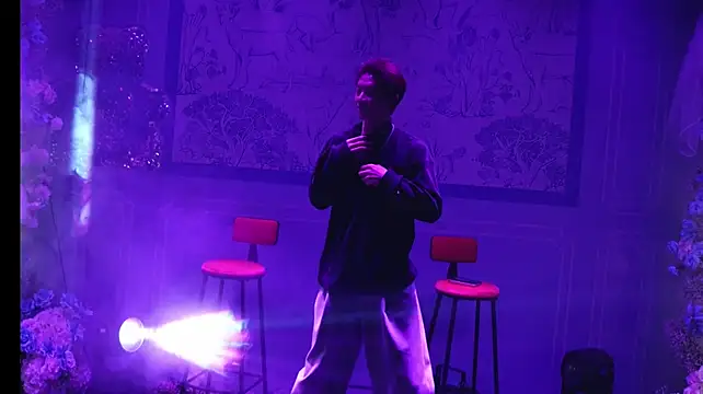Zouzouboy-001 Webcamshow