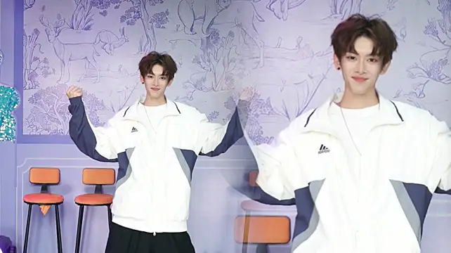 โชว์เว็บแคมของ Zouzouboy-001