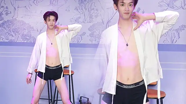 Zouzouboy-001 Show Webcam