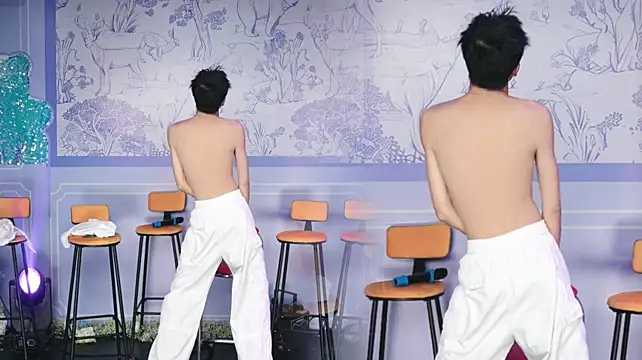 Zouzouboy-001 Webcam Show