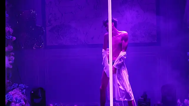 Webkamerová show Zouzouboy-001