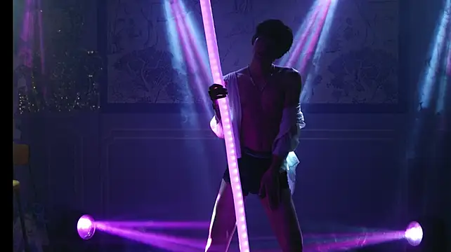 Zouzouboy-001 Шоу с уебкамера
