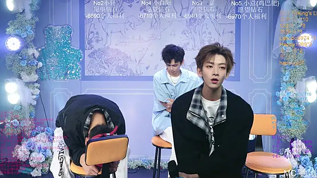Zouzouboy-001 在線直播表演