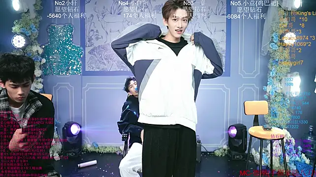 โชว์เว็บแคมของ Zouzouboy-001