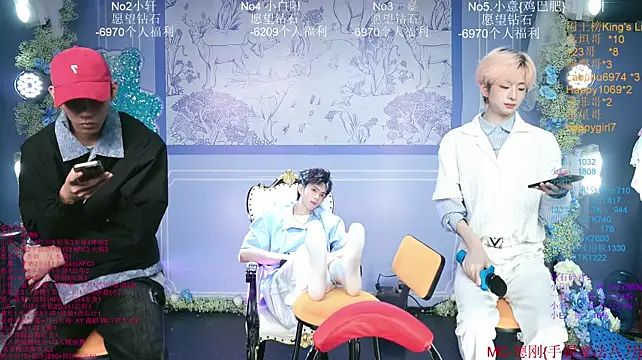 โชว์เว็บแคมของ Zouzouboy-001