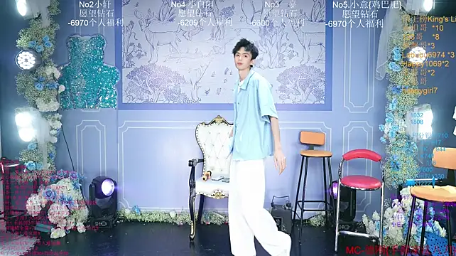 โชว์เว็บแคมของ Zouzouboy-001