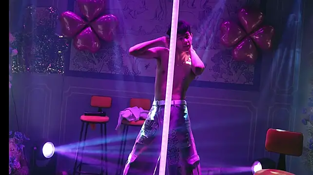Zouzouboy-001's Webcam Show
