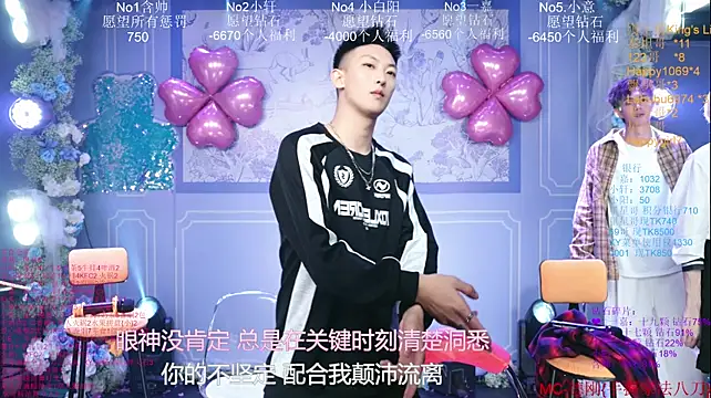 Zouzouboy-001 Show Webcam
