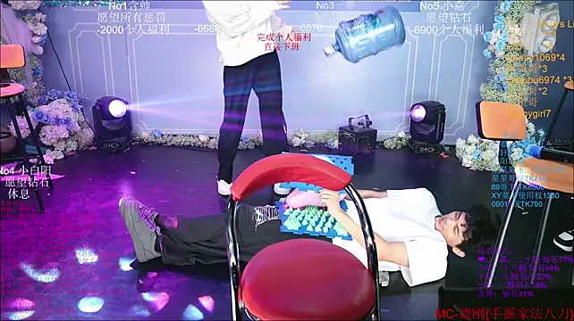 Zouzouboy-001 Show Webcam