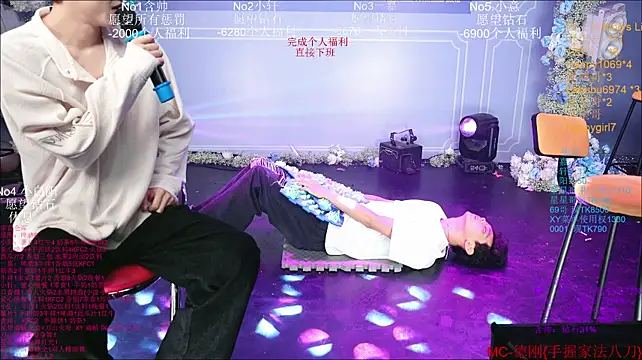 Zouzouboy-001 webcam show