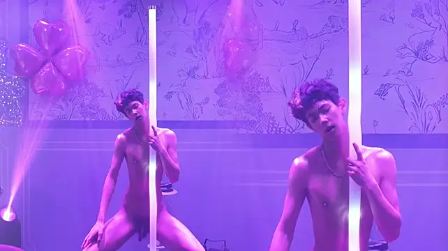 Show de webcam de Zouzouboy-001