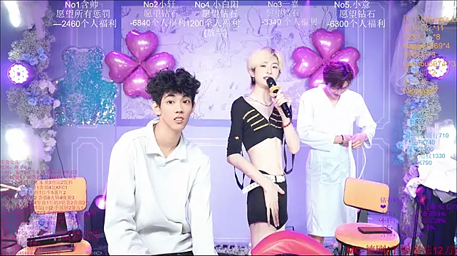 โชว์เว็บแคมของ Zouzouboy-001