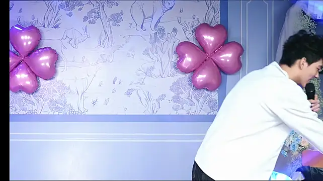 Zouzouboy-001 webcam show