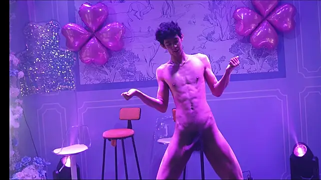 Show Webcam de Zouzouboy-001