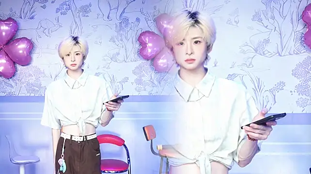 โชว์เว็บแคมของ Zouzouboy-001